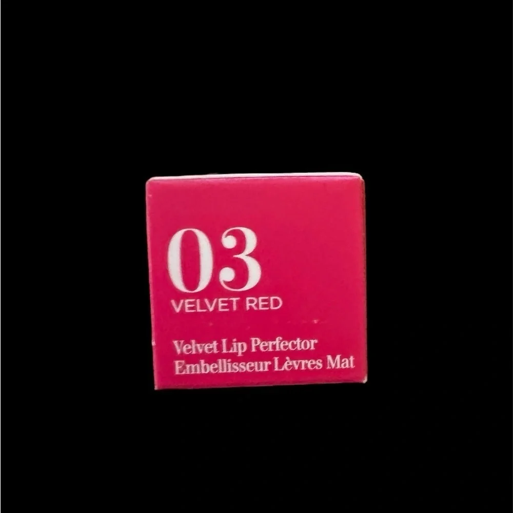 Clarins Velvet Lip Perfector 03
